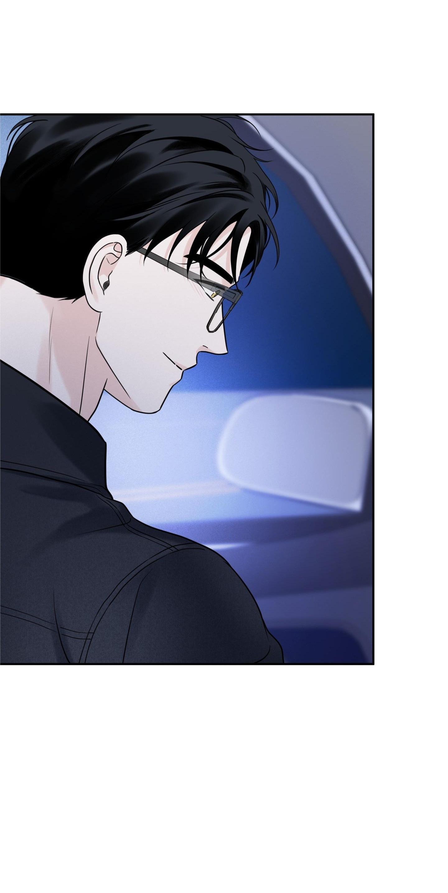 OVER CLOCK - Chap 39