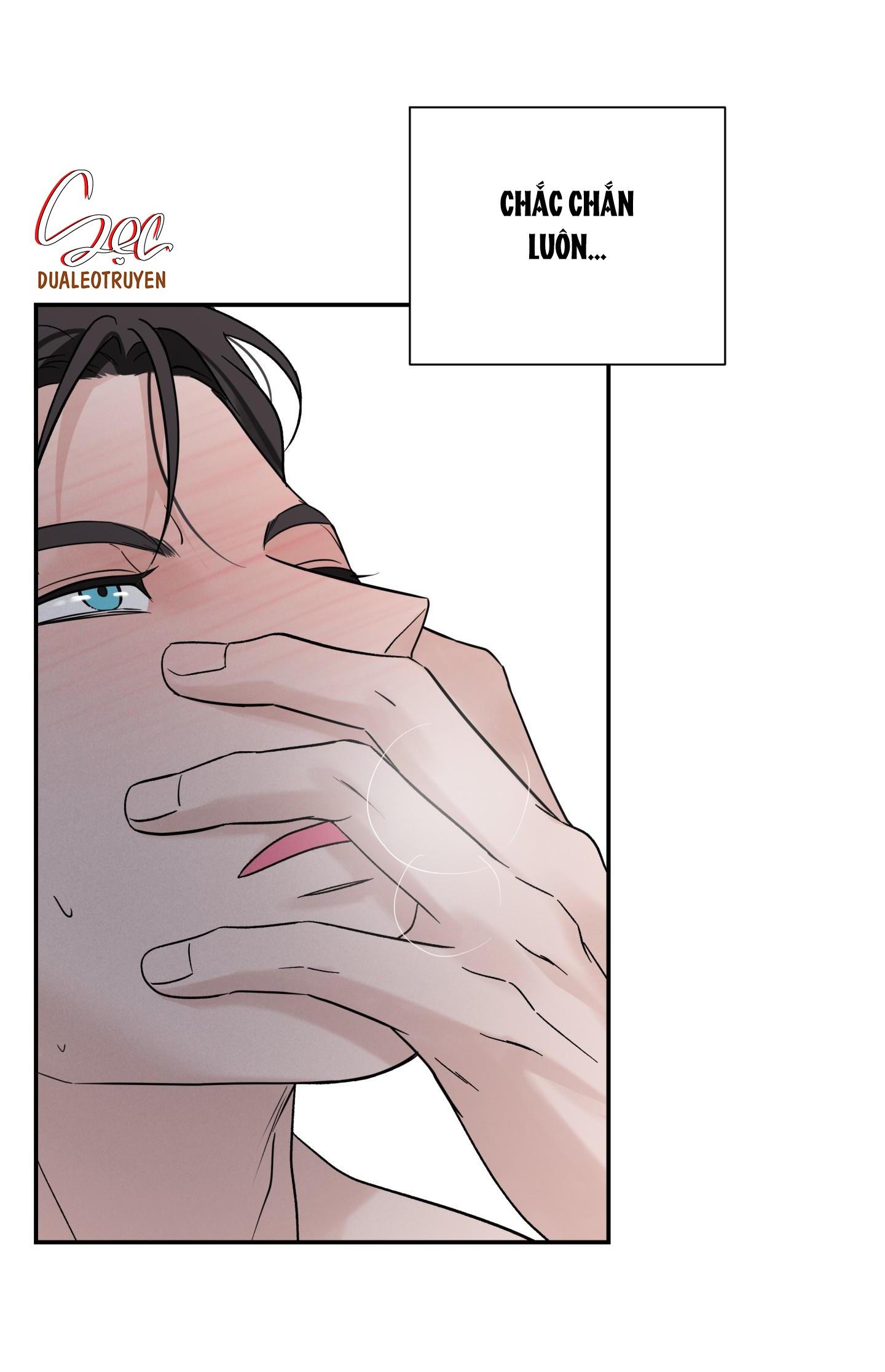 OVER CLOCK - Chap 30