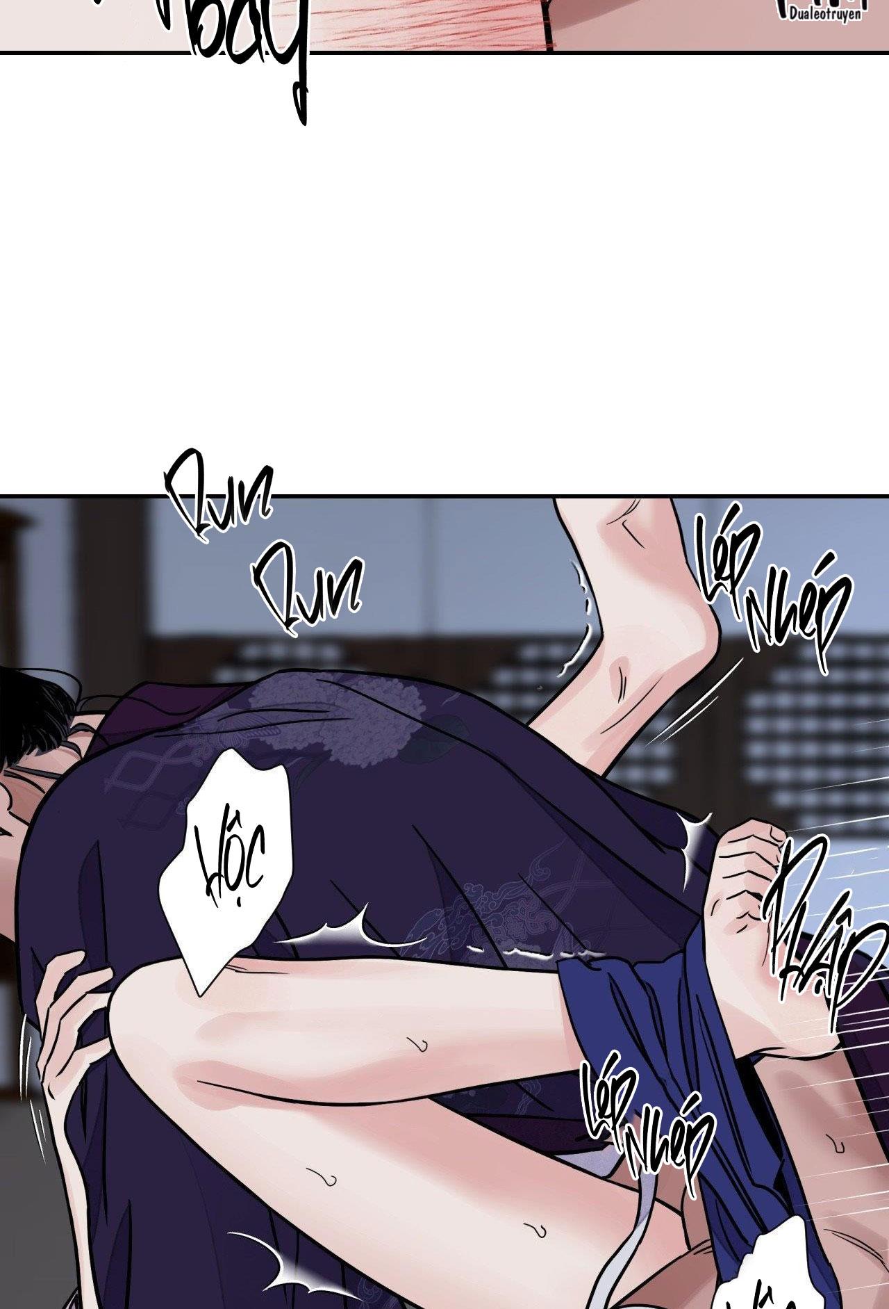 KIẾM HOA - Chap 78