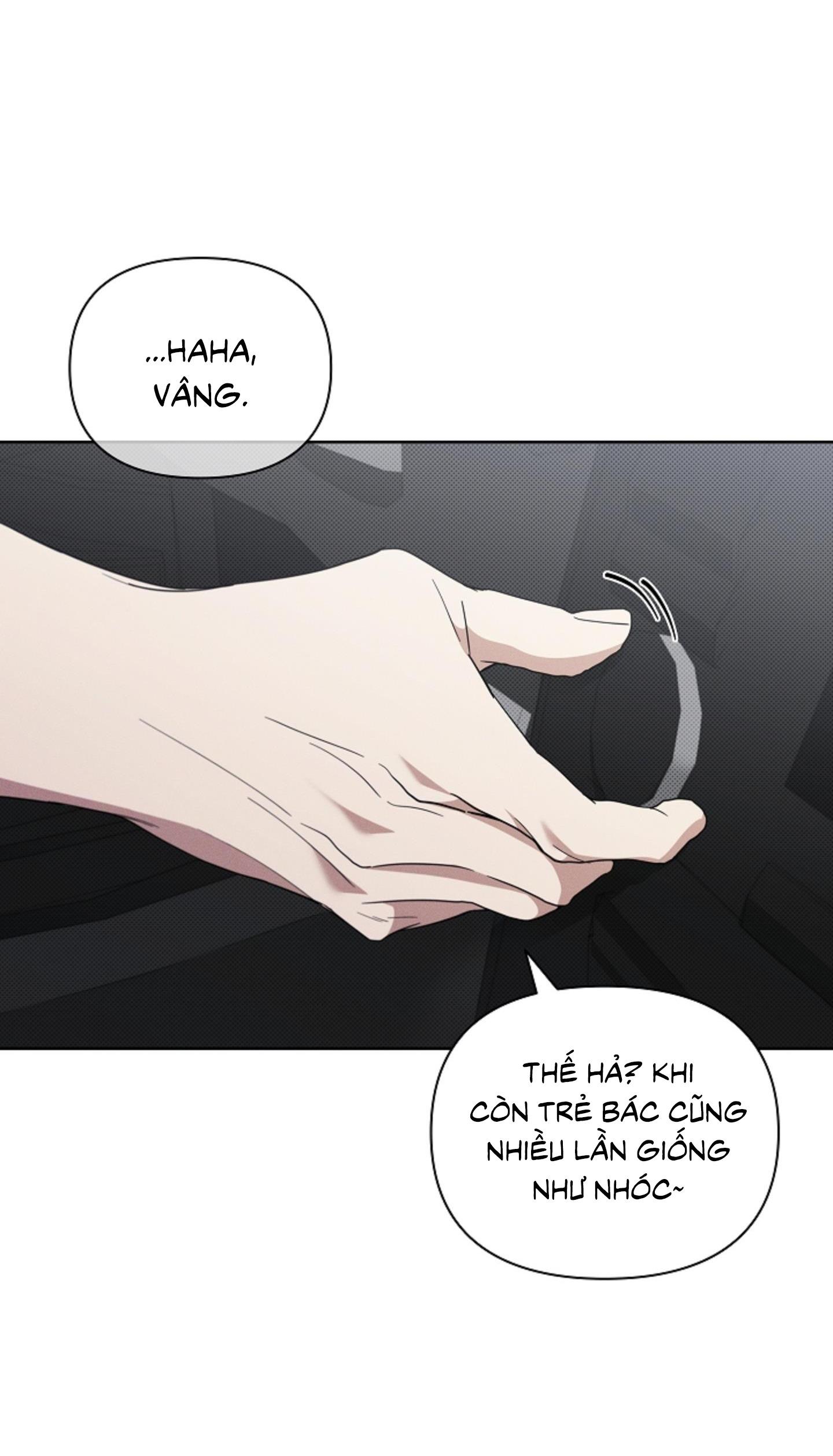 ĐỪNG ĐỘNG VÀO CÚN CON! - Chap 14