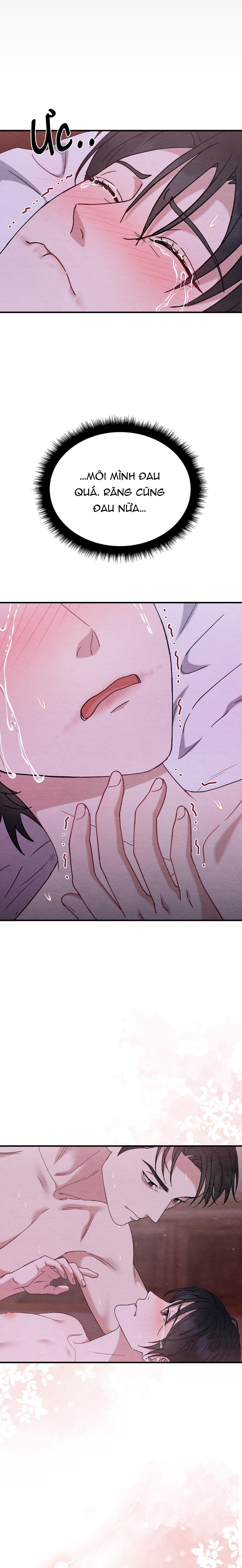 ĂN MỘT LỜI HAI - Chap 6