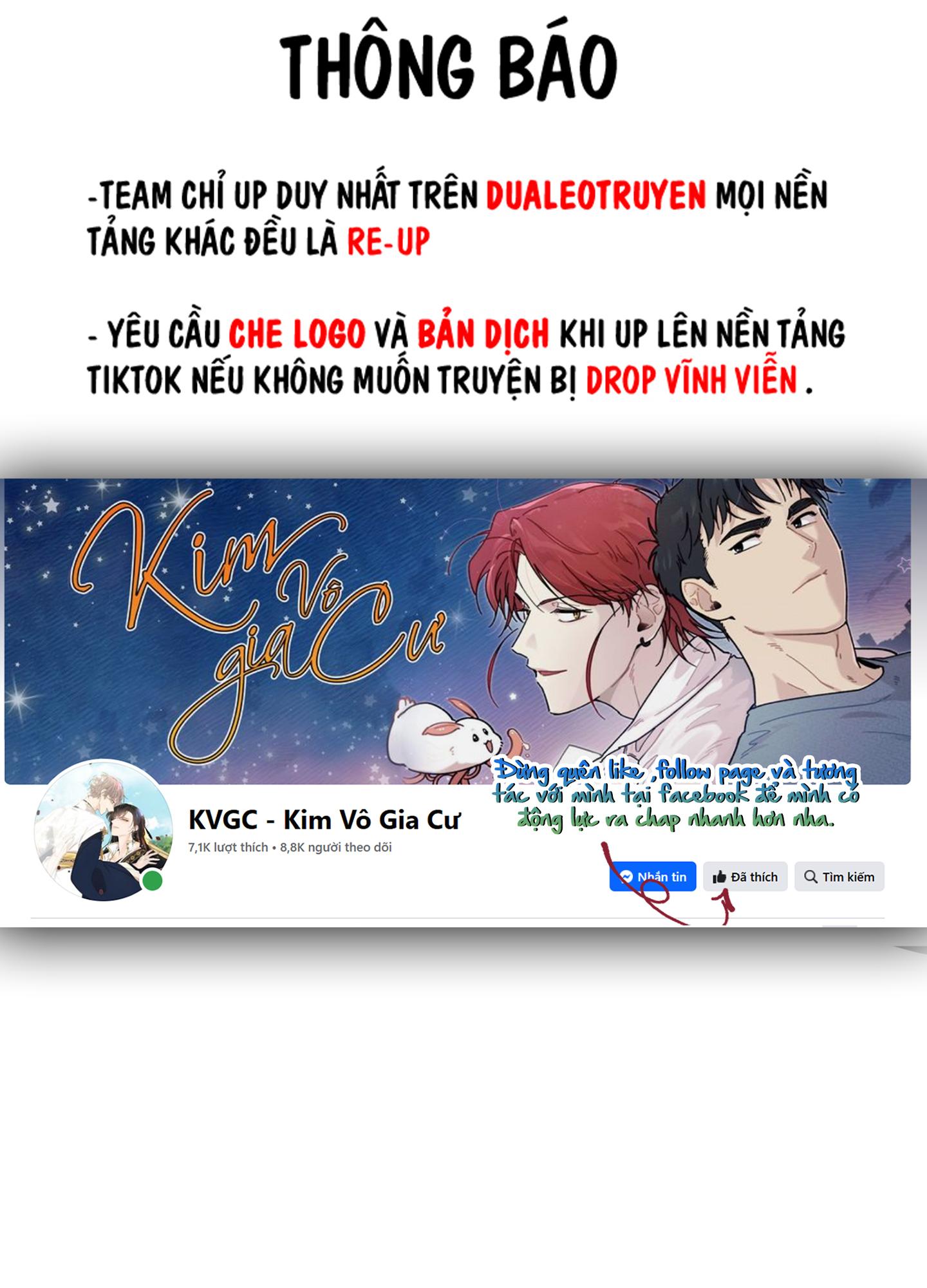 THANH SƯƠNG PHÒ MÃ - Chap 38