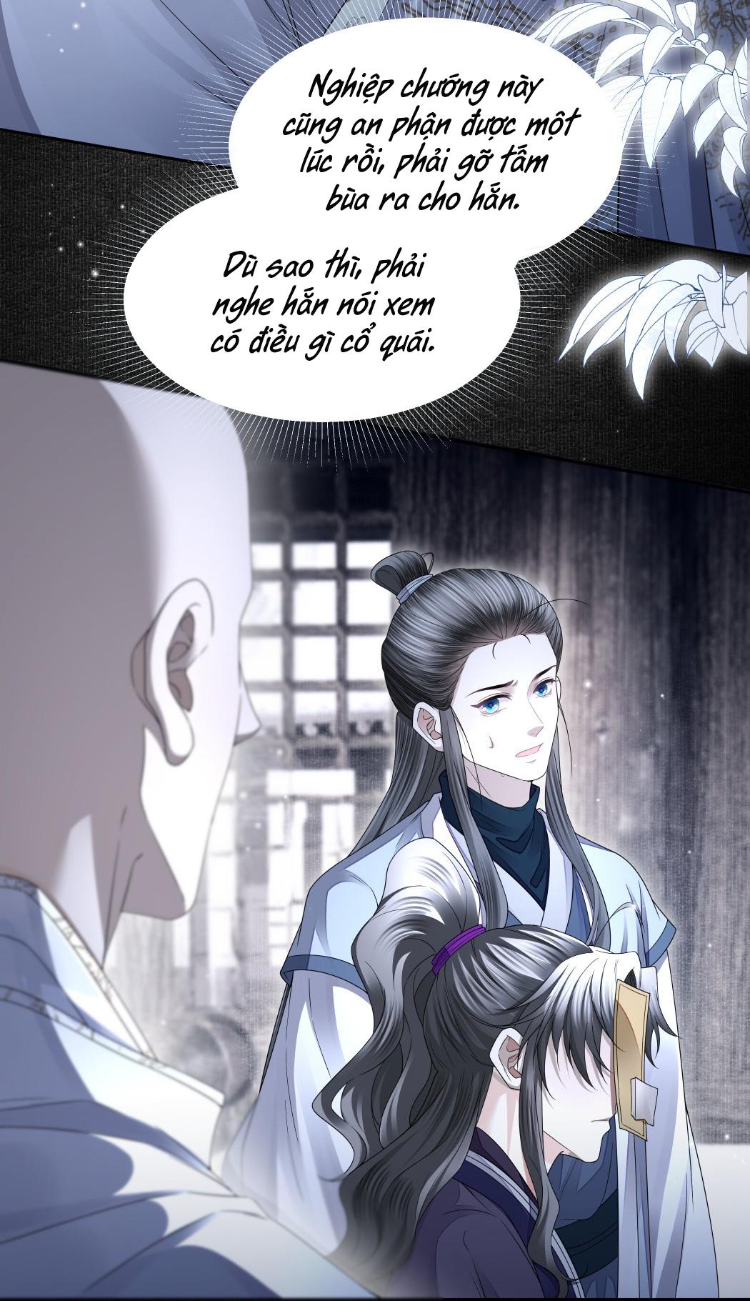 Đồng Tiền Kham Thế - Chap 73
