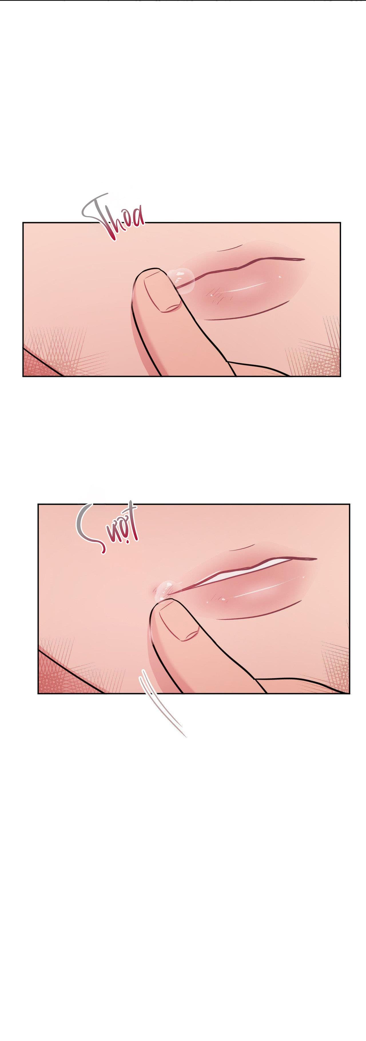 (CBunu) Chàng Trai Mỹ Thuật - Chap 23