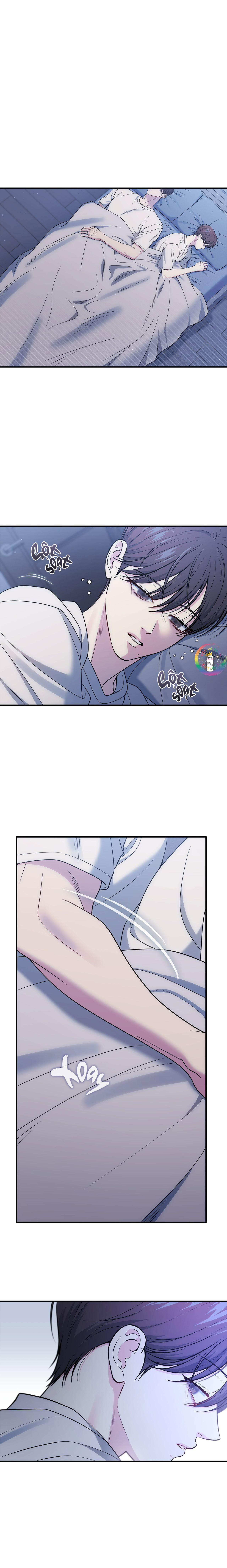 Tình Yêu Bí Mật - Chap 51