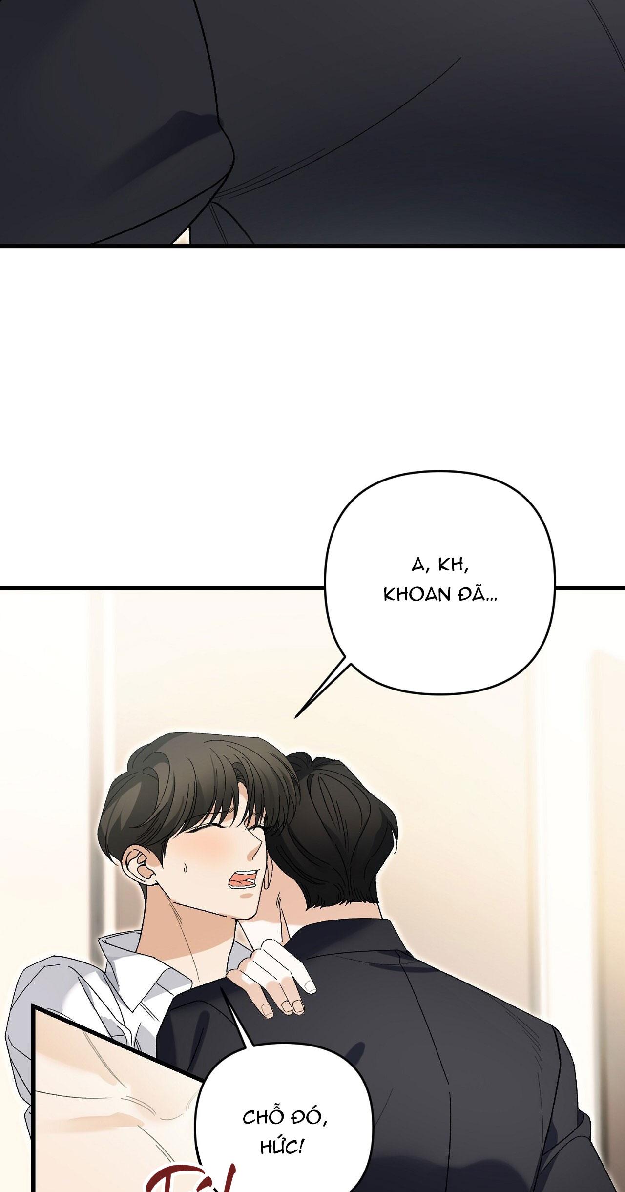 ĐIỀU KIỆN CỦA GUIDE - Chap 51