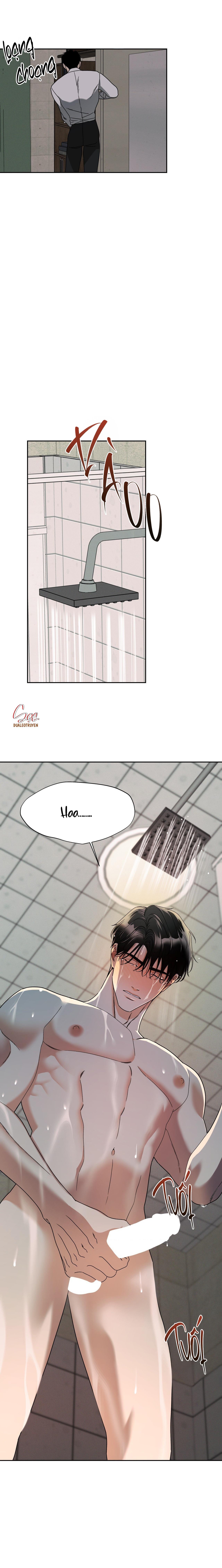AGATHOS REPORT - Chap 8
