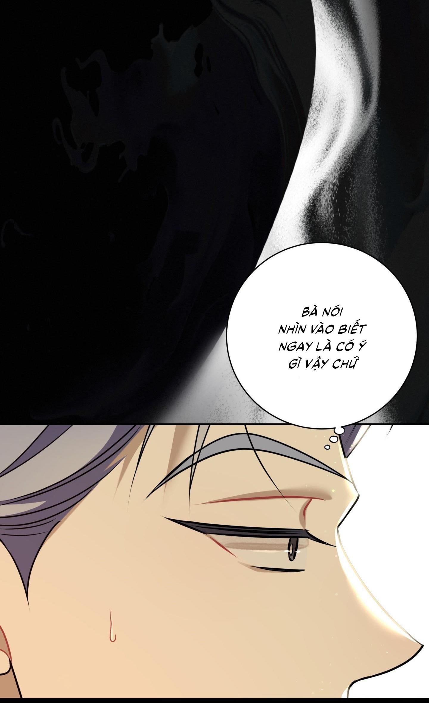 (CBunu) Bắt tay hả, thôi bỏ đi! - Chap 30