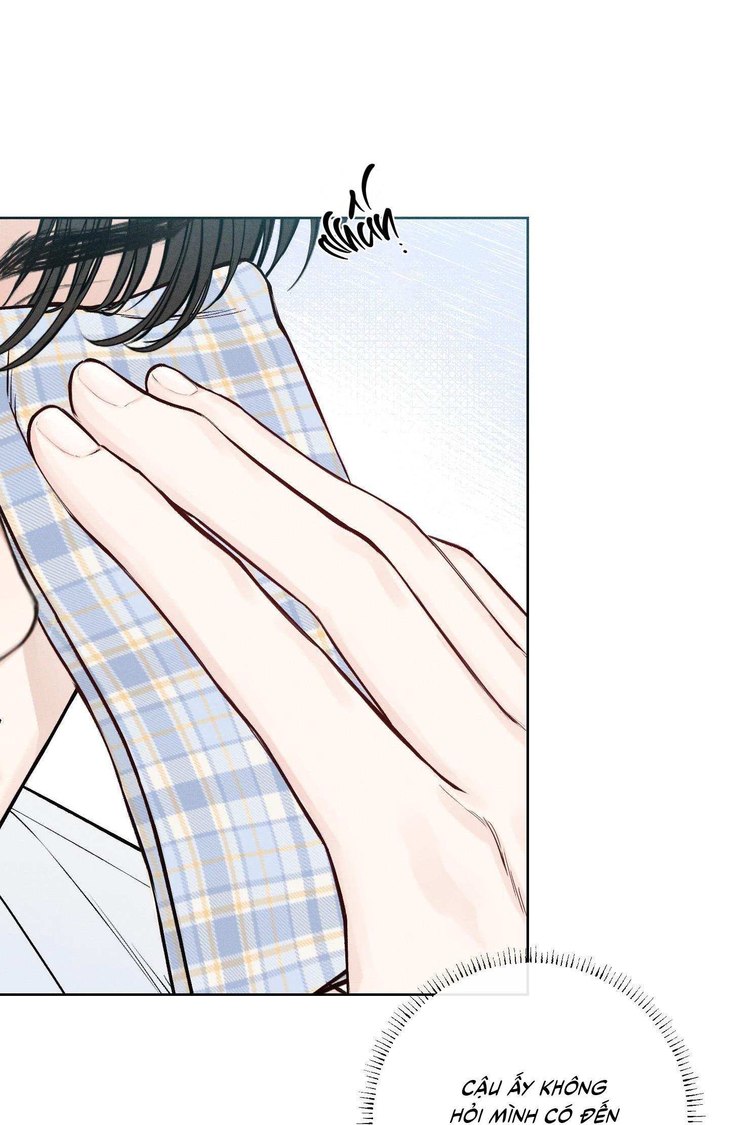(CBunu) THÁNG 12 - Chap 22