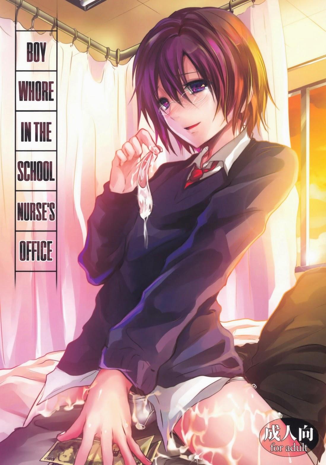Tuyển Tập Chjch và Chjch - Chap 49