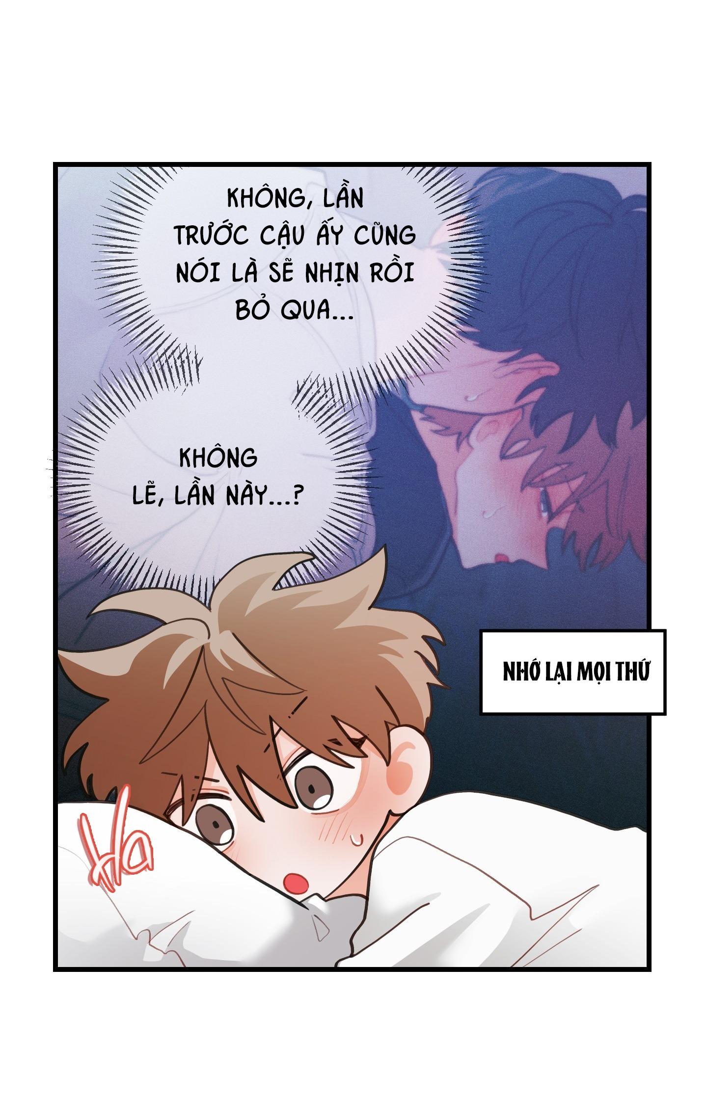 CHUYỆN TÌNH HOA LÊ NỞ - Chap 70