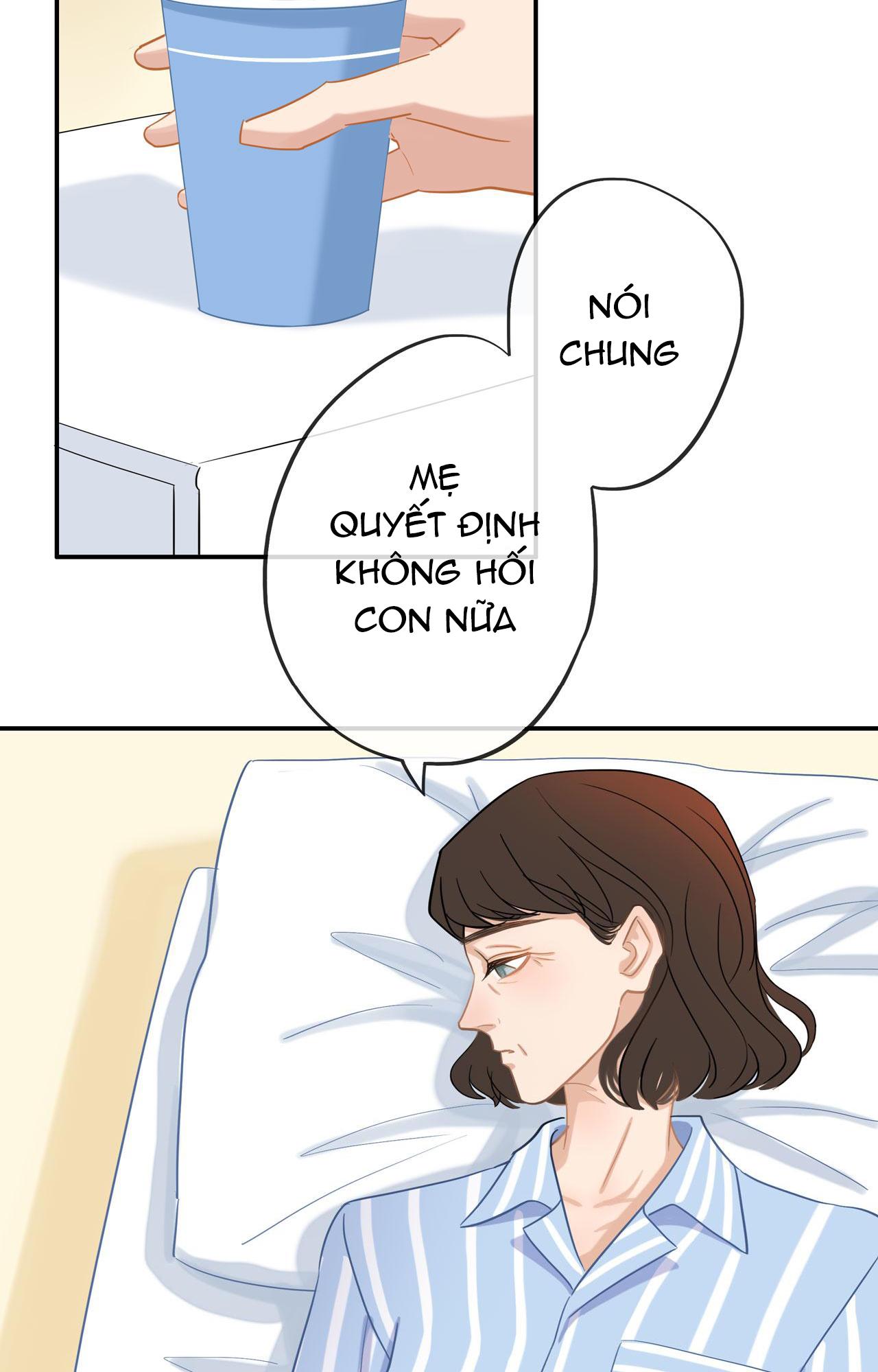 Tình Chàng 30 - Chap 28
