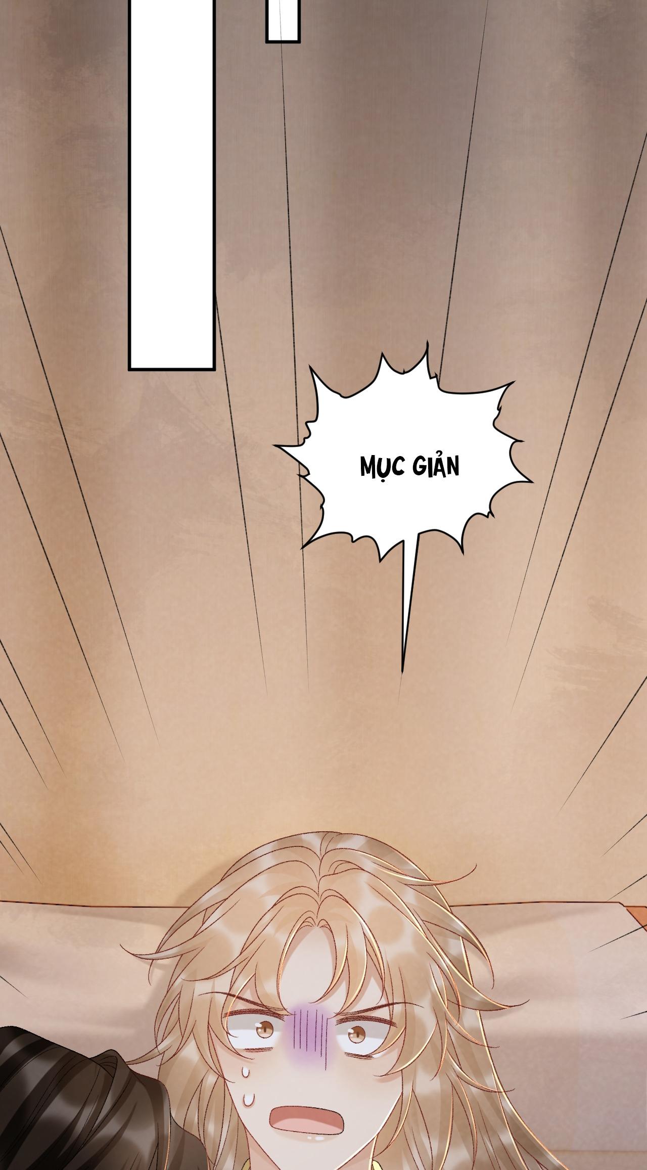 CẠM BẪY CỦA KẺ BIẾN THÁI - Chap 116