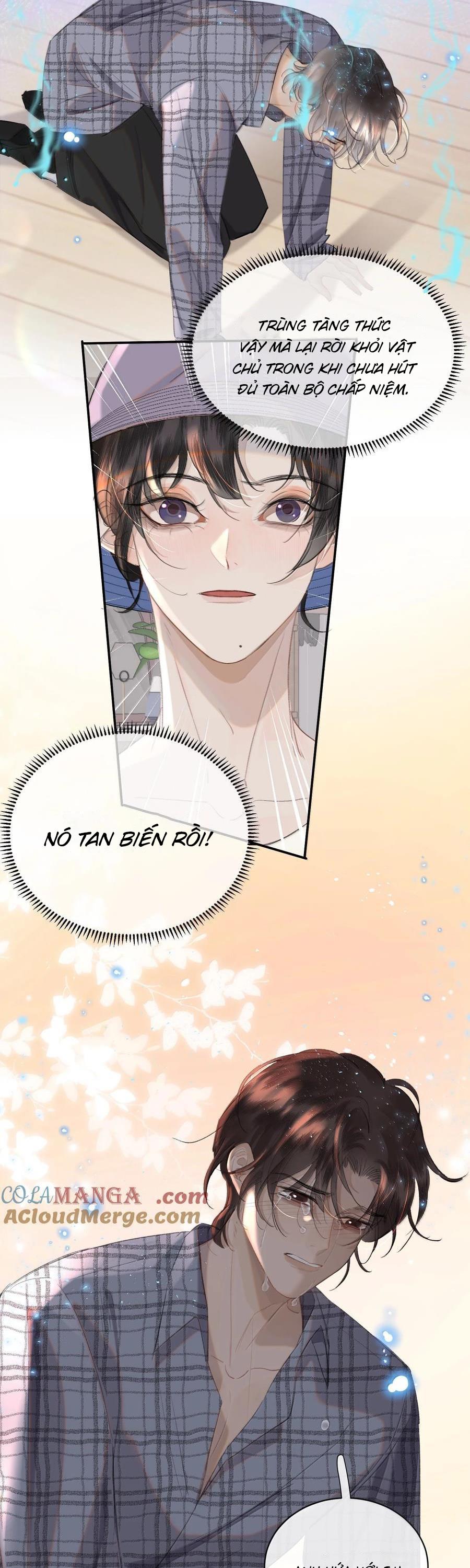 Không Thể Cưỡng Lại Người Yêu Dính Người - Chap 68