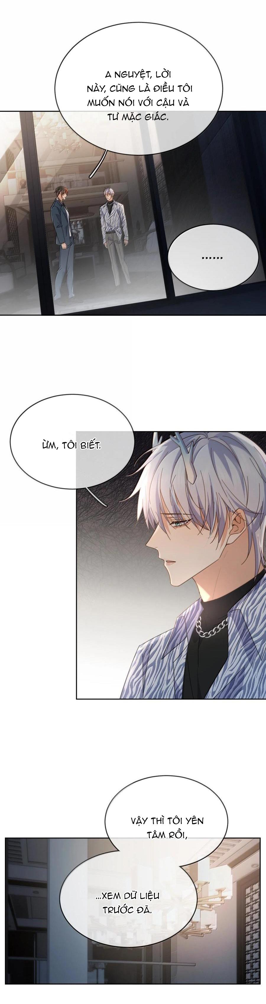 Giáo Huấn Em Trai Hư Hỏng - Chap 55