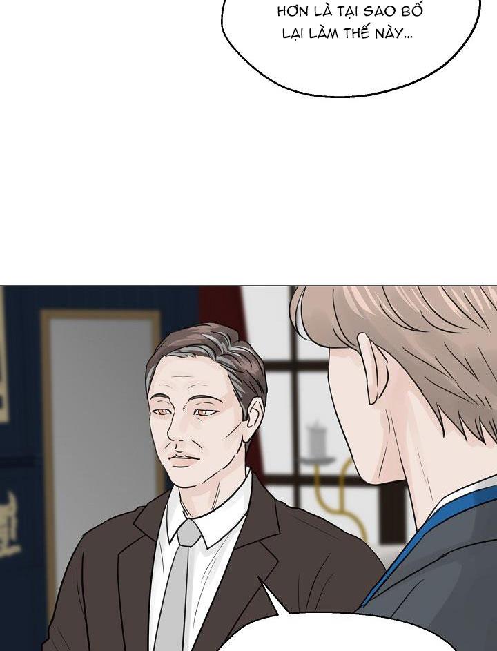 Ở LẠI BÊN TÔI - Chap 60