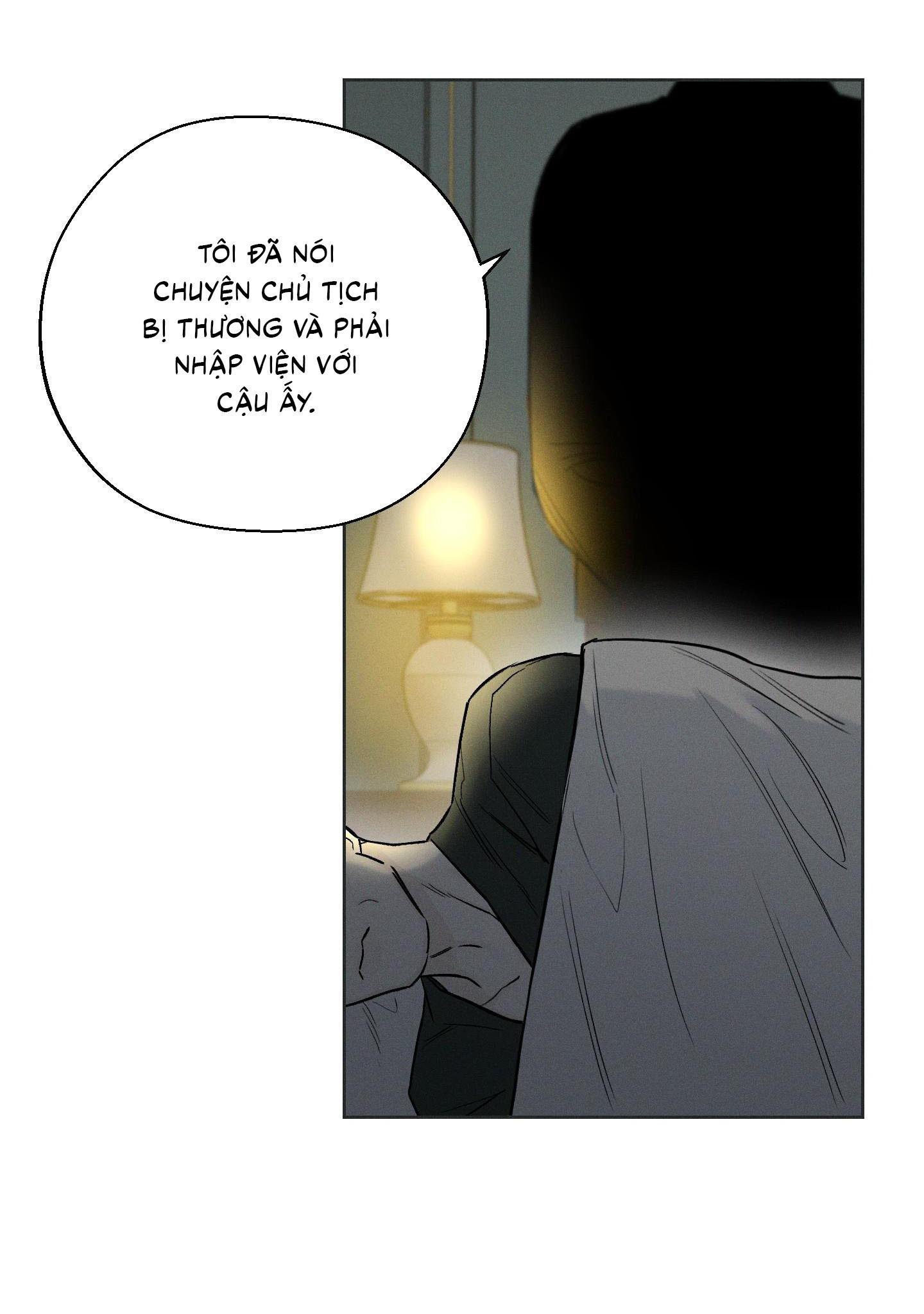(CBunu) THÁNG 12 - Chap 30