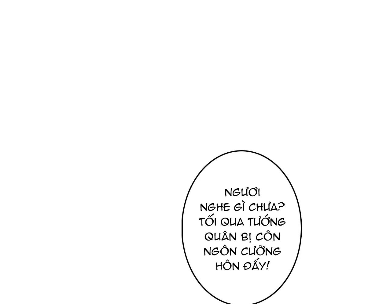 Tướng Quân! Coi Chừng Chó Dại! - Chap 27