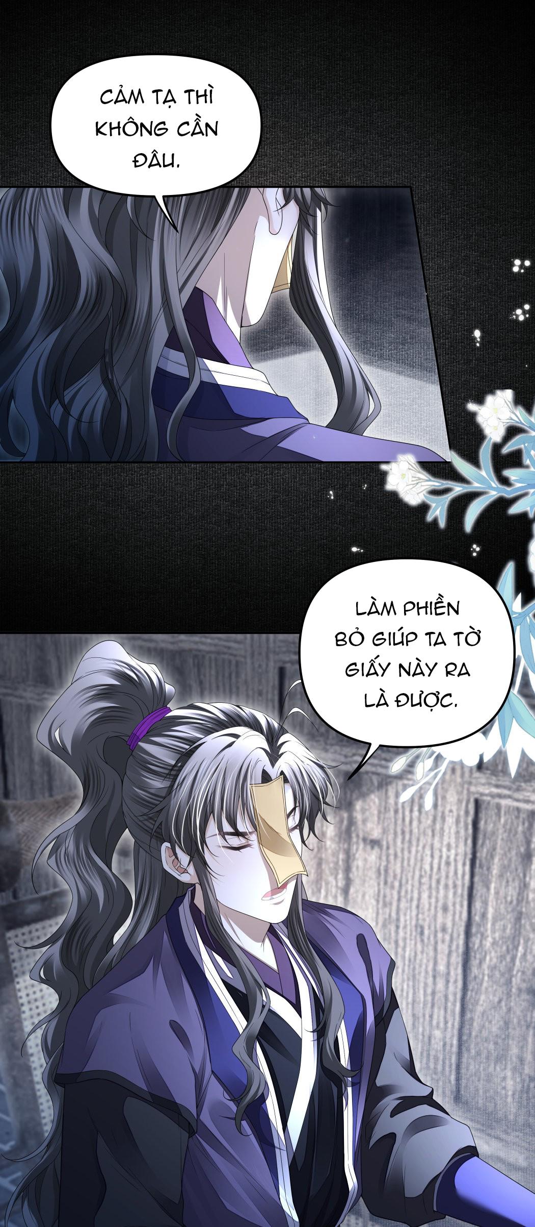 Đồng Tiền Kham Thế - Chap 73