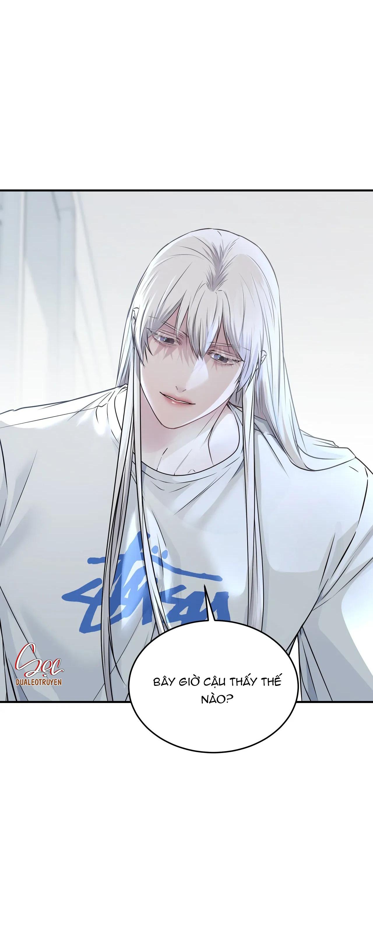 ÂN NHÂN CỦA RẮN - Chap 11