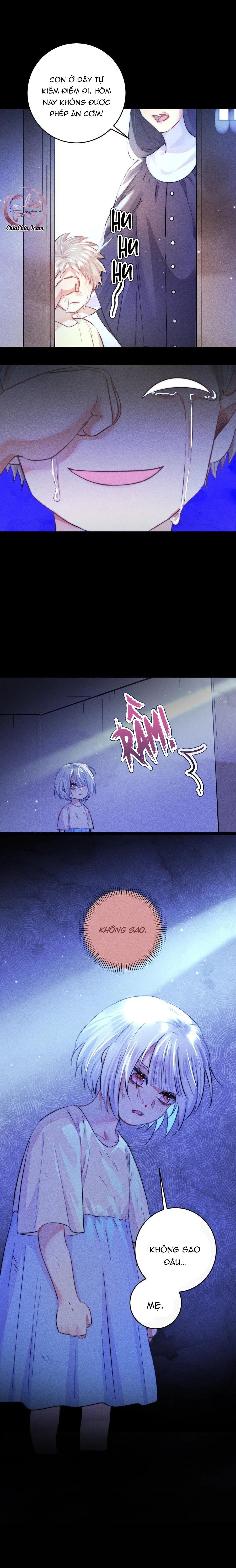 Tòa Tháp - Chap 43