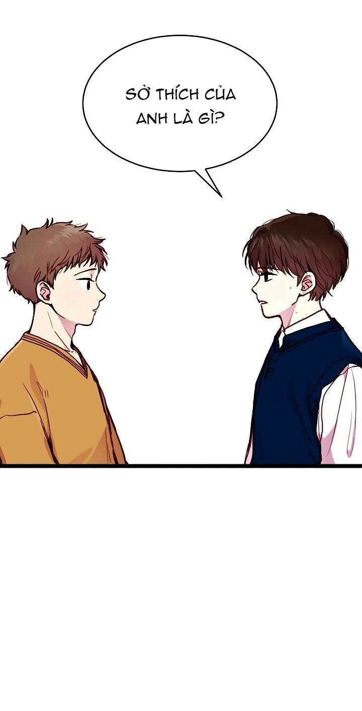 Cách Để Trở Thành Gia Đình - Chap 5