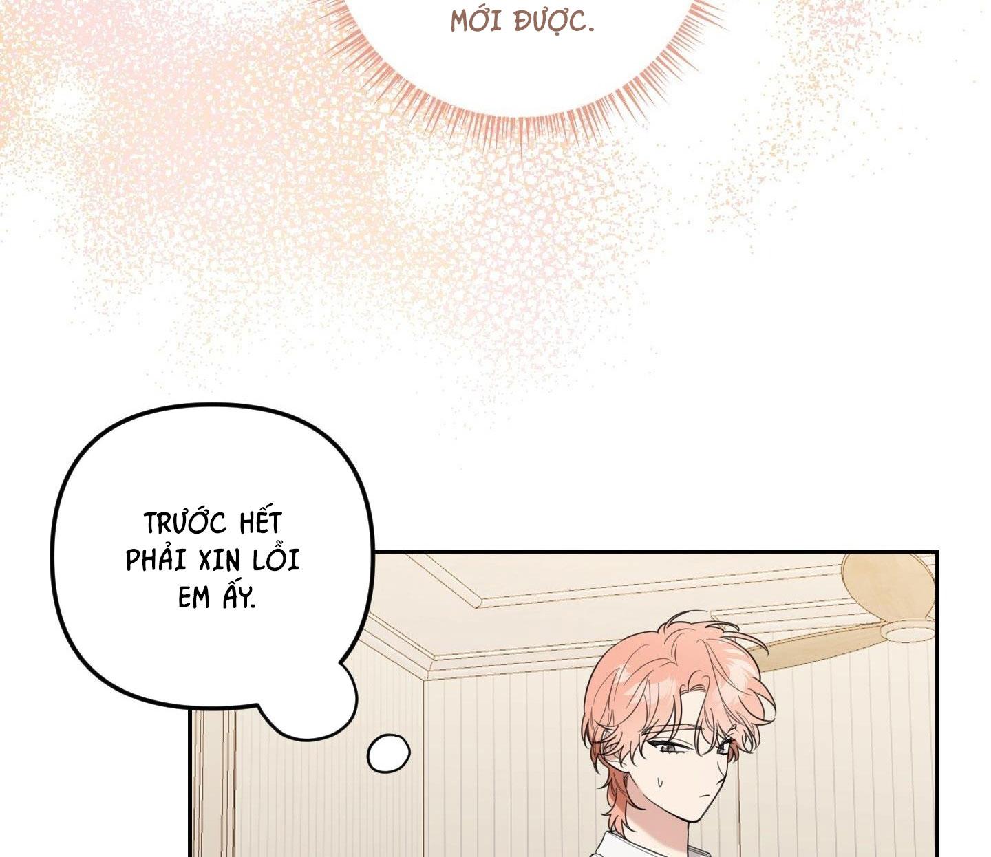 VƯỜN HOA - Chap 39