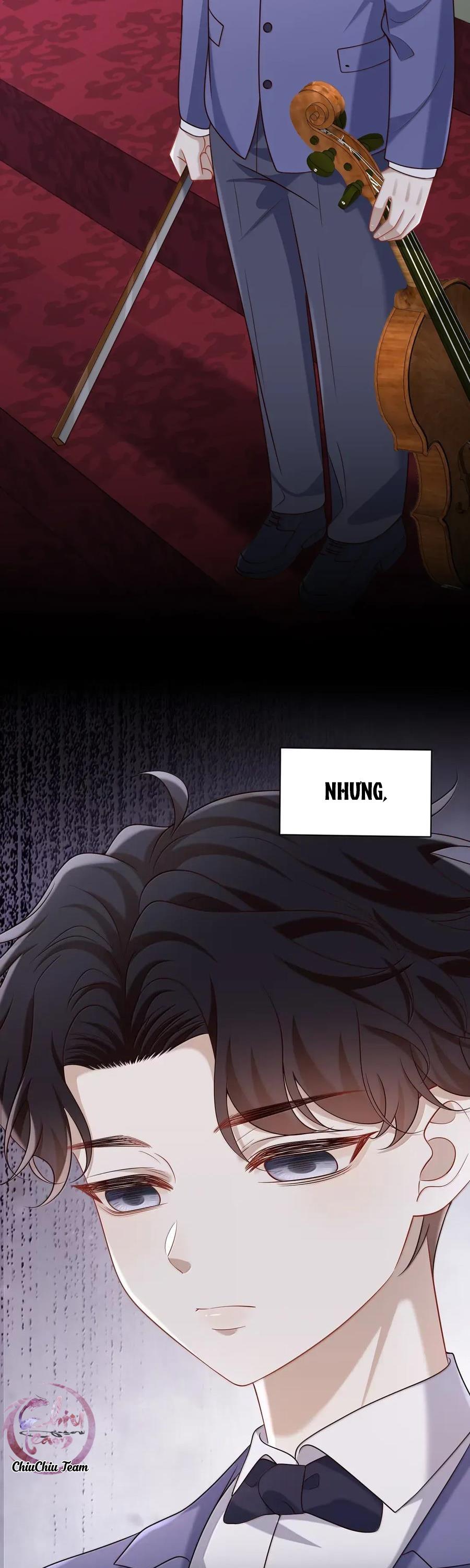 Người Đó Đến Từ Đêm Tối - Chap 82