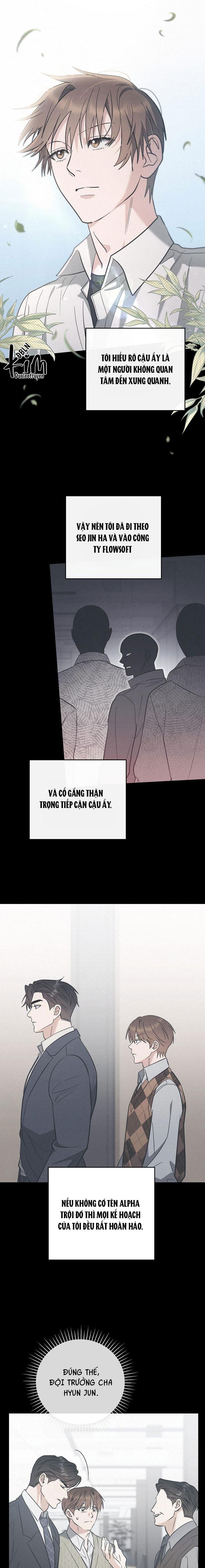 ROMANCE NOT ROMANTIC - Chap 24