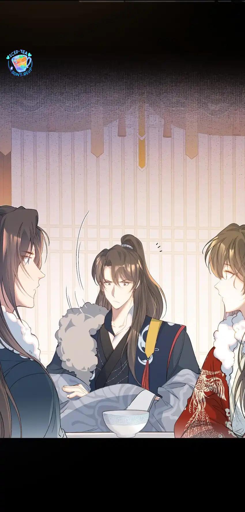Loạn thế vi vương - Chap 61