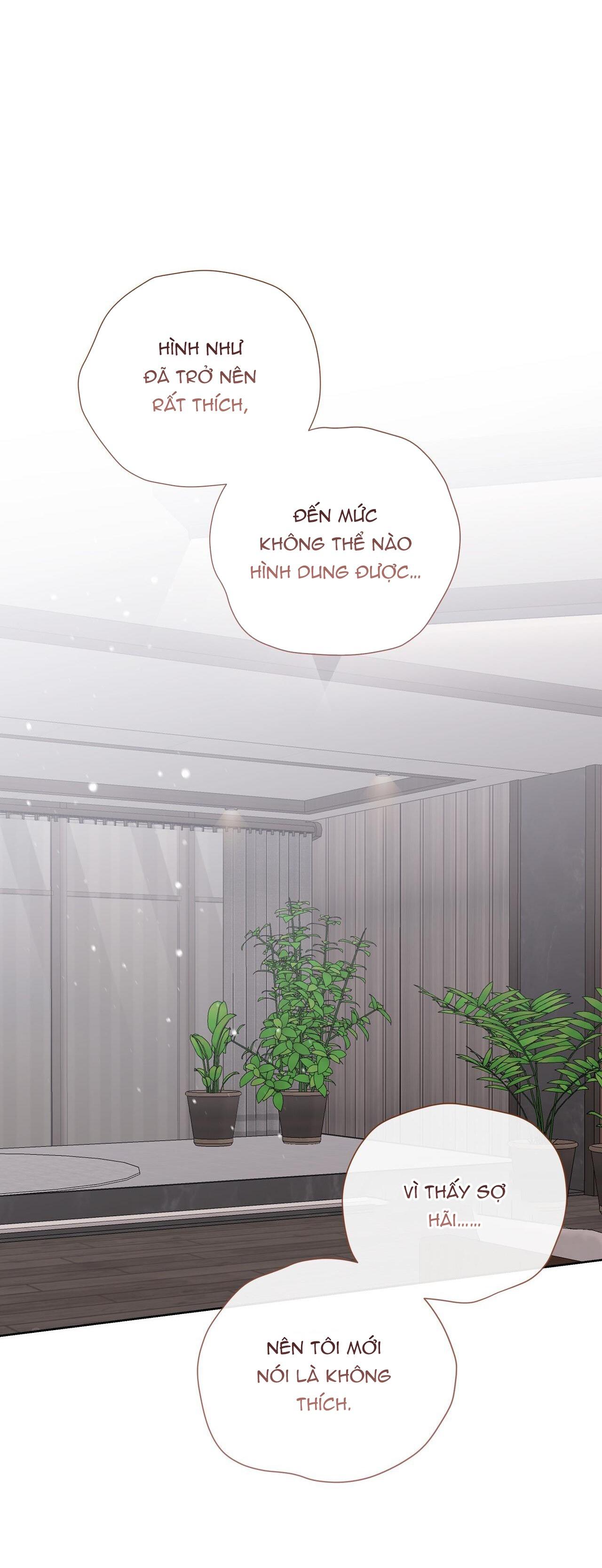 NHẬT KÝ GIAM CẦM THƯ KÝ JIN - Chap 30