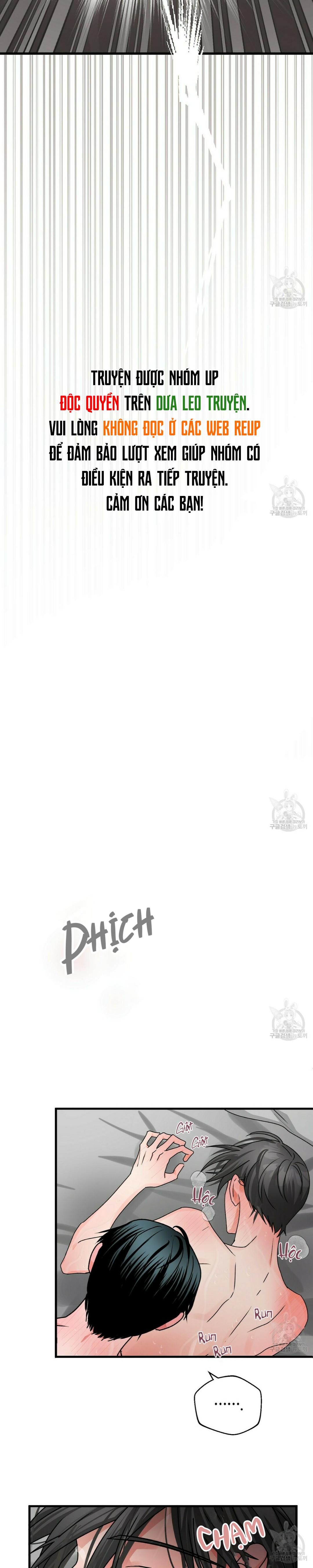 Bách Dạ - Chap 21