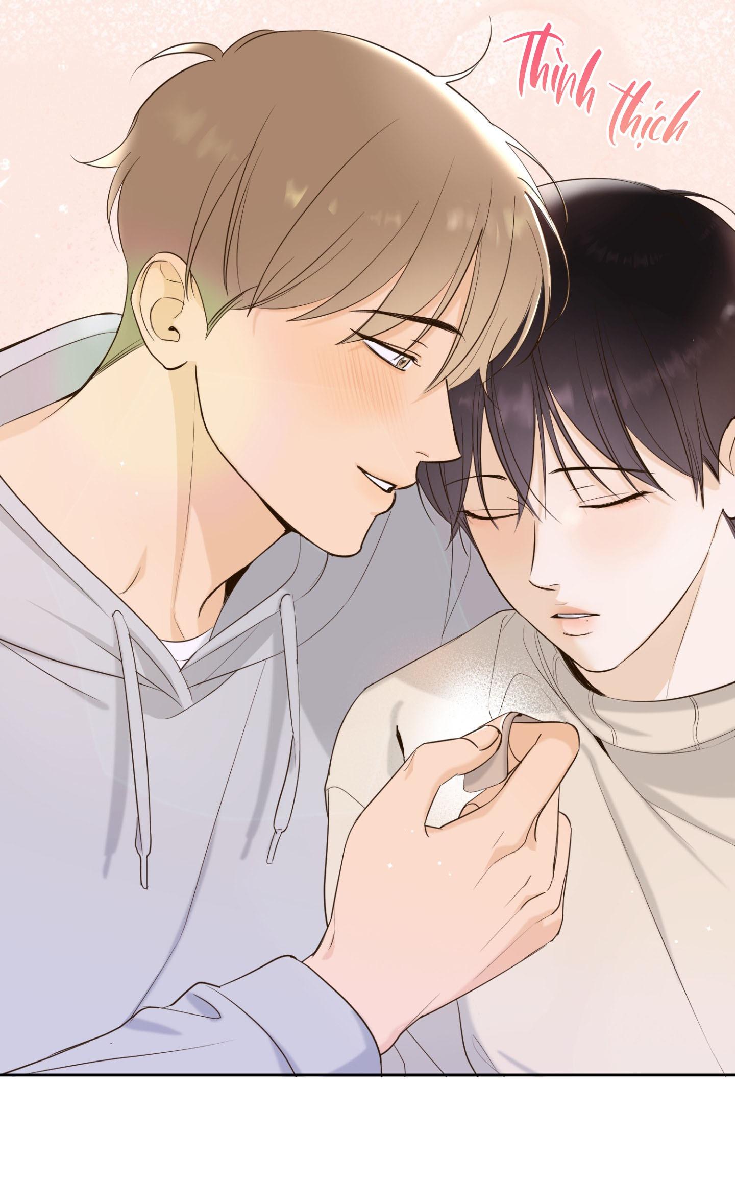 (CBunu) Ngọn Gió Dịu Dàng - Chap 1
