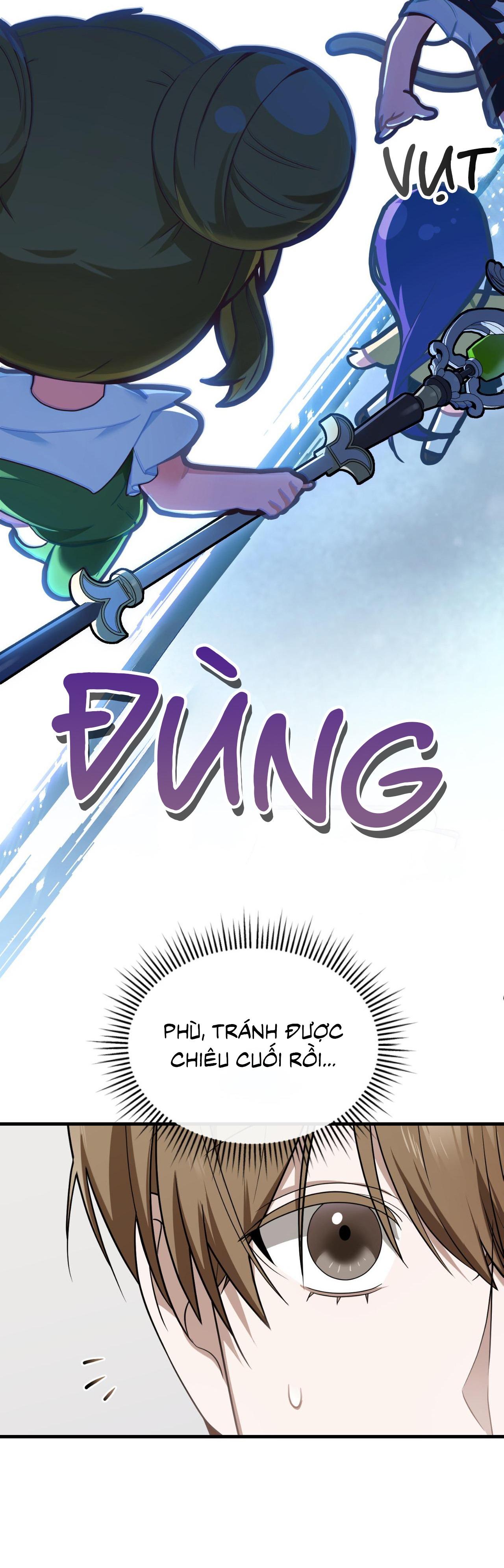 Guild member - Chap 67