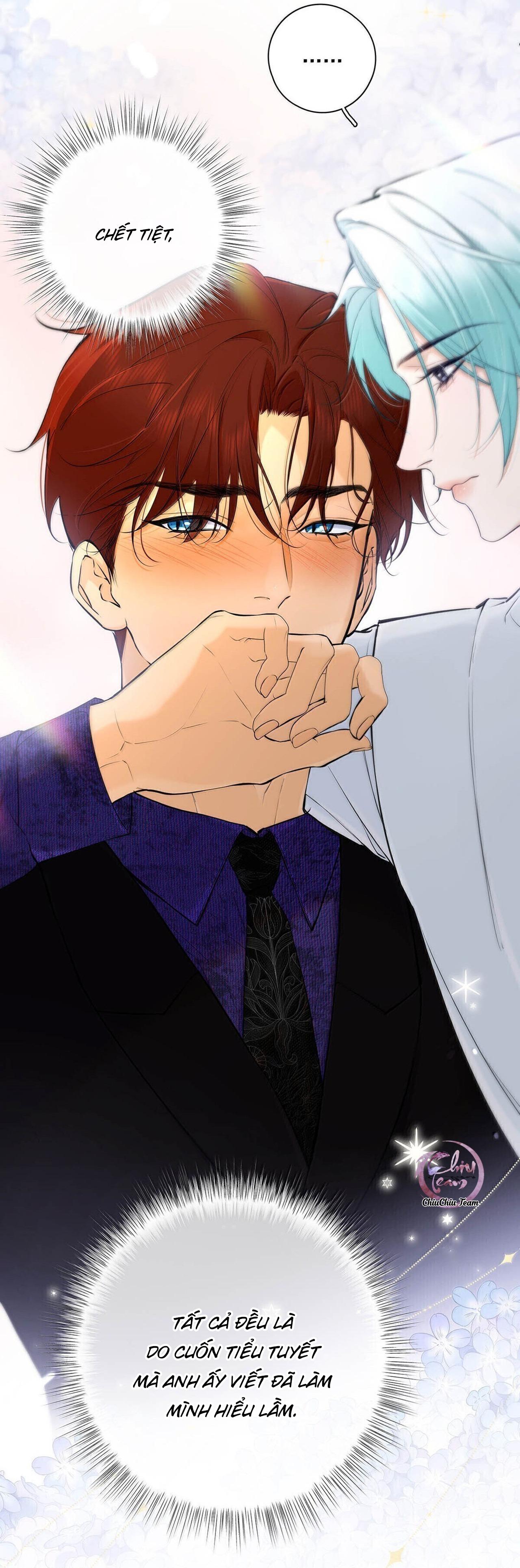 Bắt đầu làm bạn trai từ số 0 - Chap 48