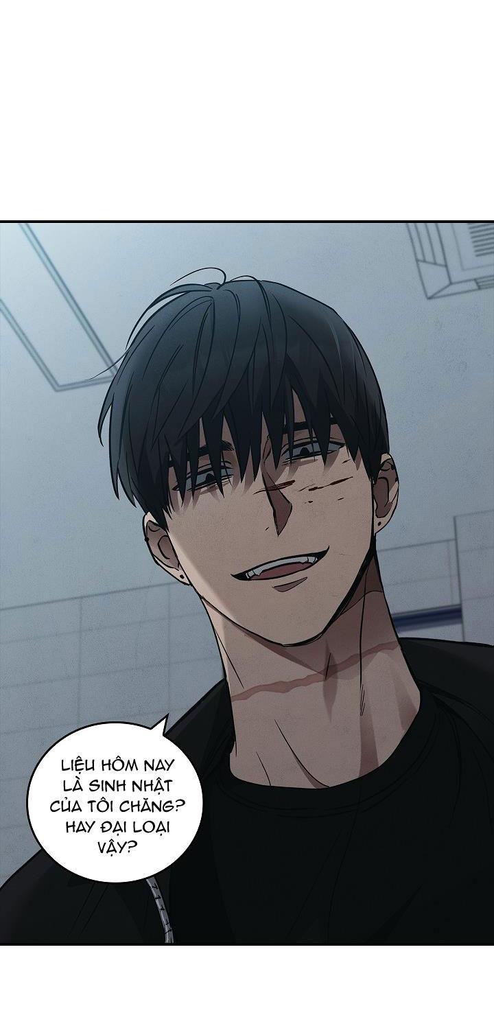 Deadman Switch - Chap 10