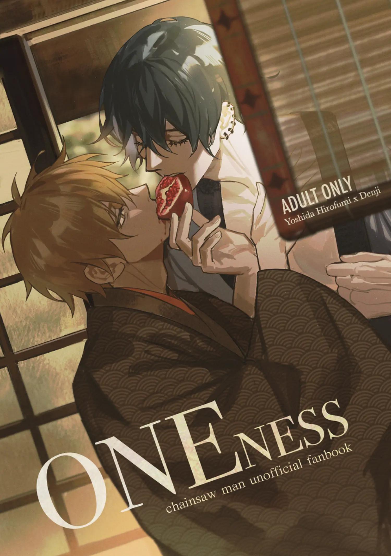 ONESHOT CHỊCH VỒN CHỊCH VÃ - Chap 92