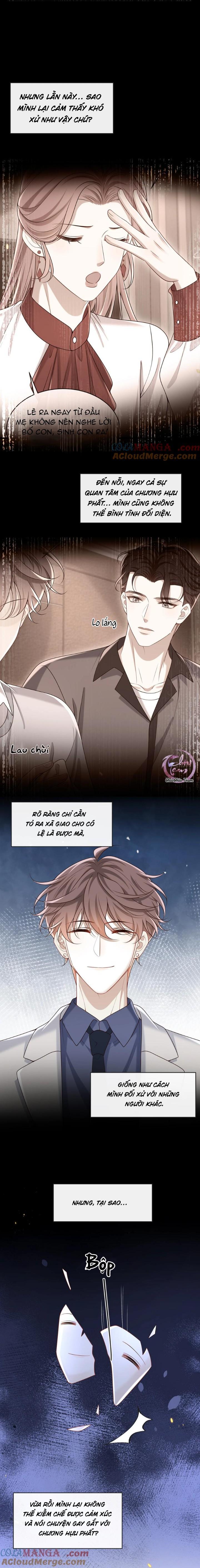 Người Đó Đến Từ Đêm Tối - Chap 55