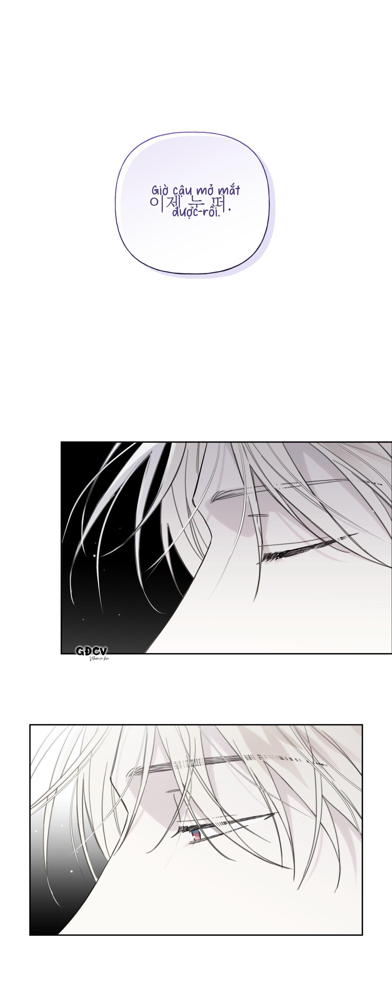 HIỂM HỌA GUIDING - Chap 37