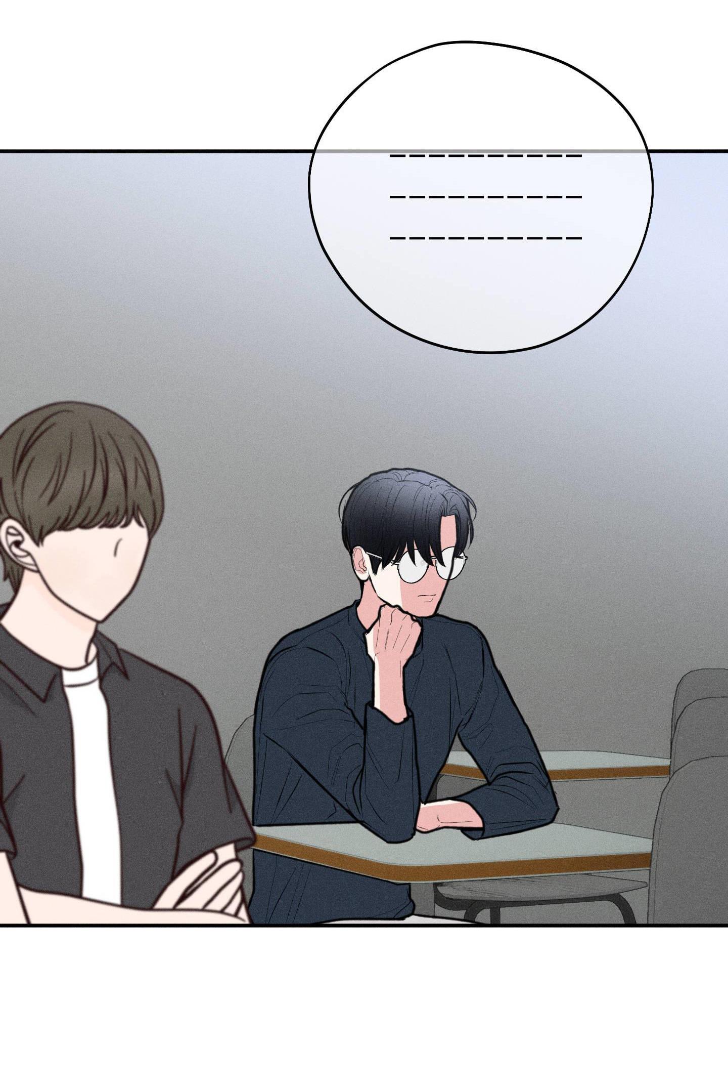 MÓN QUÀ DÀNH CHO KẺ NGẠO MẠN - Chap 54