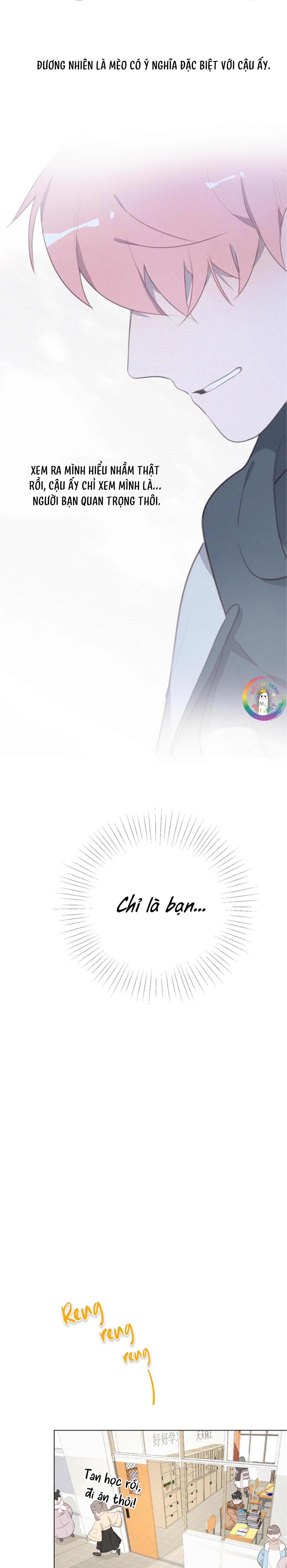Xã Hội Mồn Lèo - Chap 72