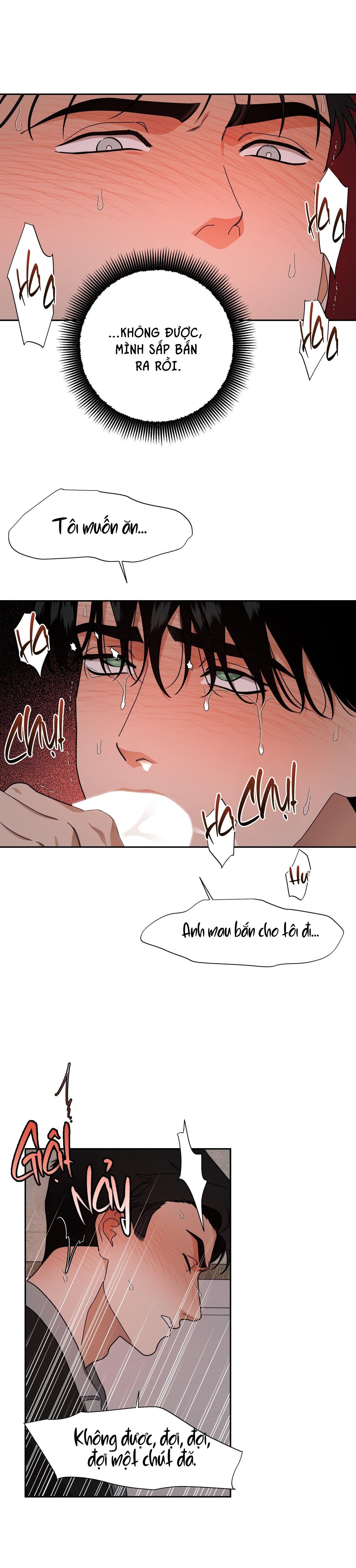 AGATHOS REPORT - Chap 8