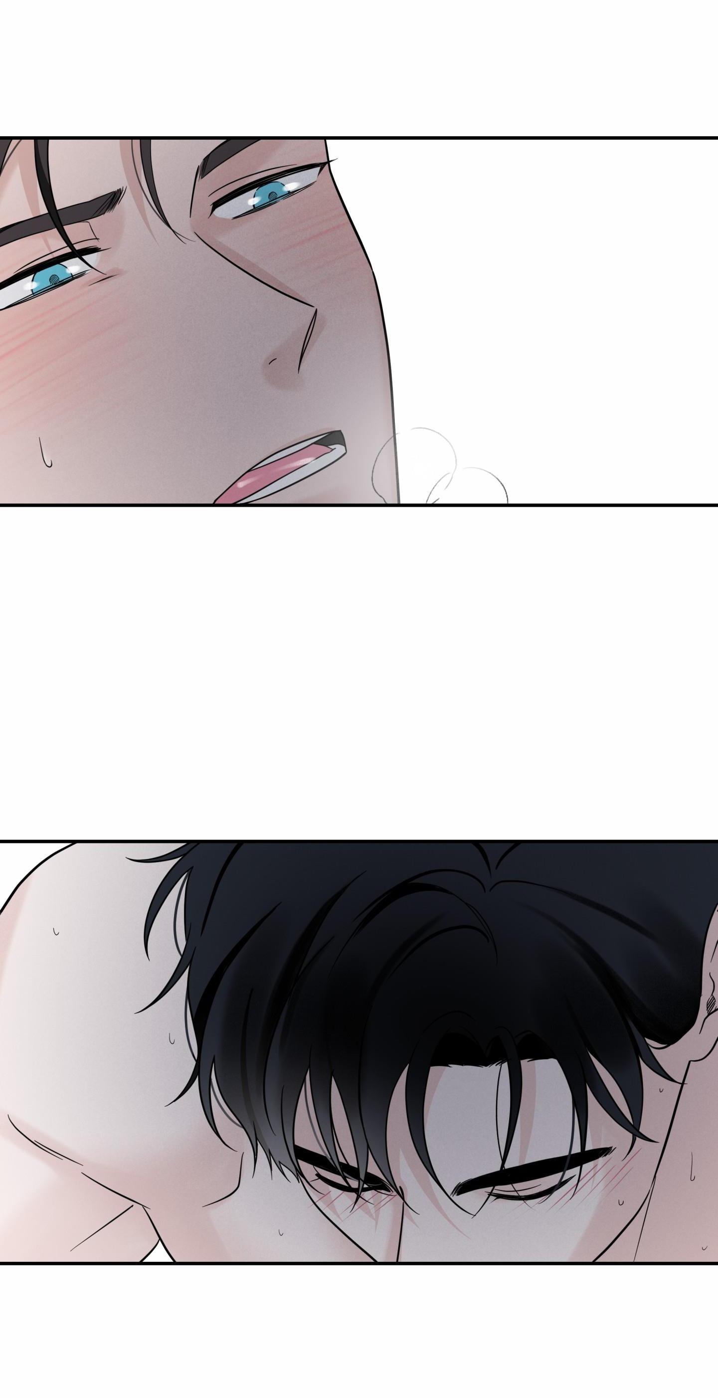 OVER CLOCK - Chap 30