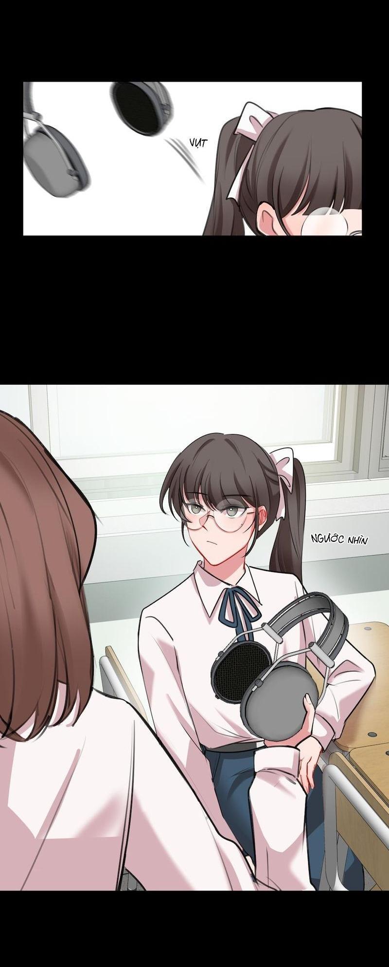 Flower of youth - Chap 2