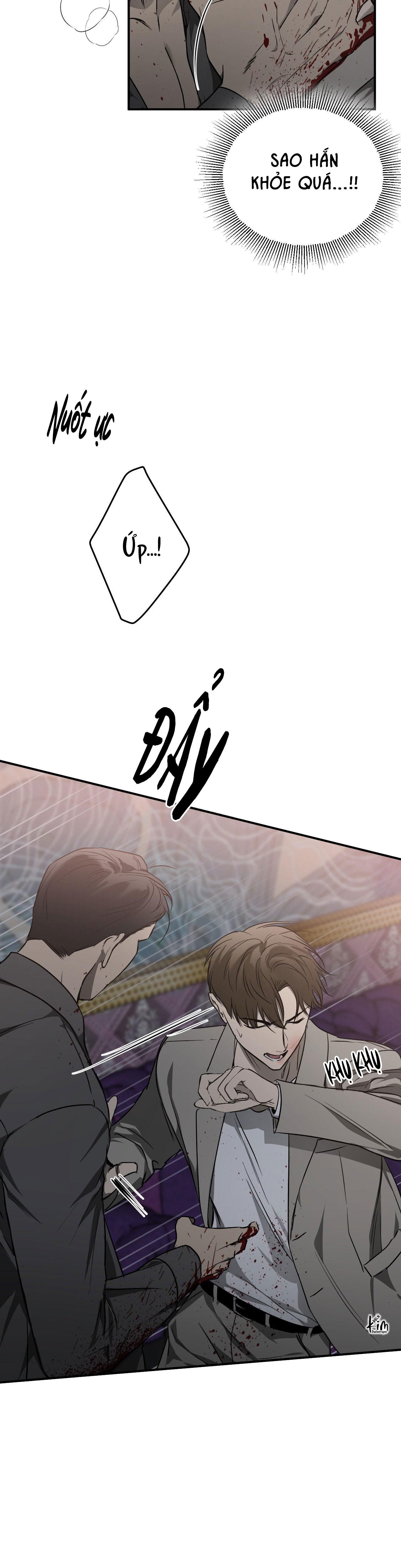 Độc Xà - Chap 2