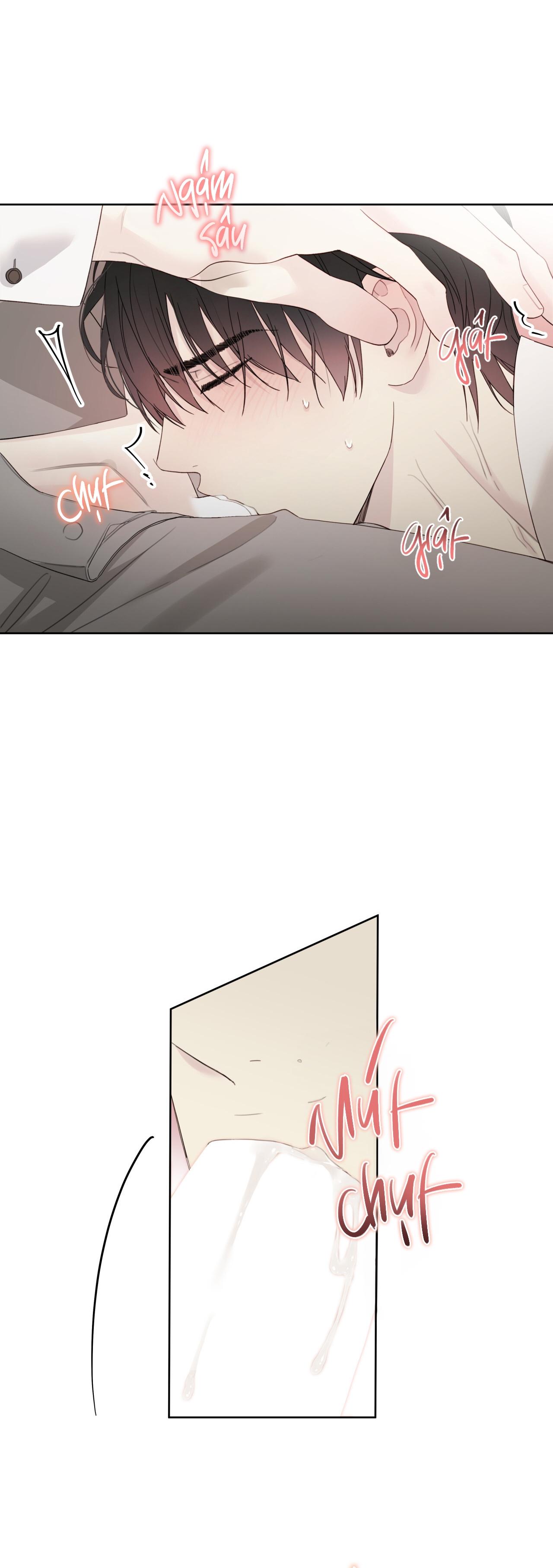 HIỂM HỌA GUIDING - Chap 55