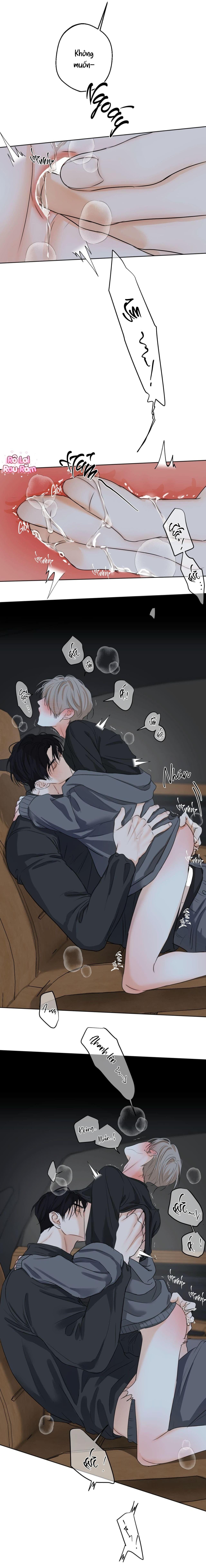 Ái Dục - Chap 36