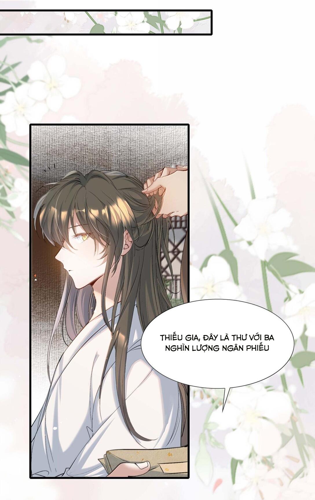 Loạn thế vi vương - Chap 97