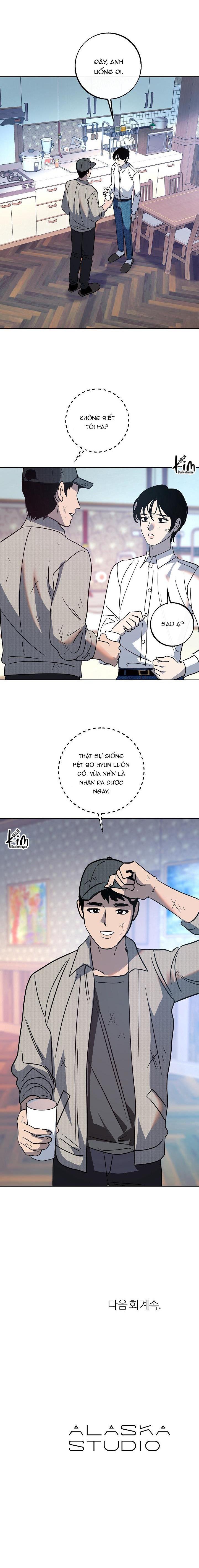 Sa Ha (Anh dâu x em chồng) - Chap 33