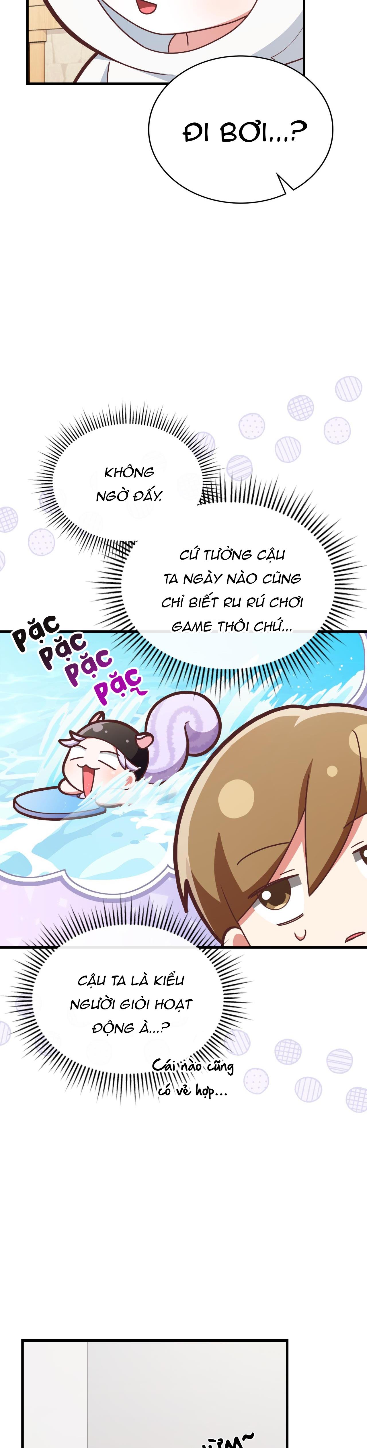 Guild member - Chap 24